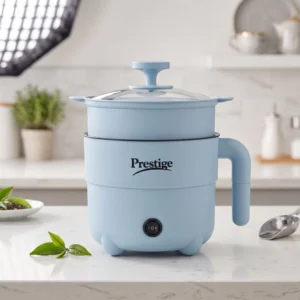 Prestige 2 Liter Mini Cooker